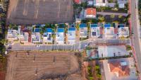 Viridian & Ochre Villas - 4 Beds Luxury Villas in Ayia Napa - Chambres d'hôtes Ayia Napa