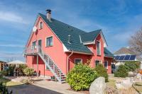Ferienwohnung Thurbruch - Chambres d'hôtes Zirchow