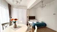 DREAM HOUSE Apartaments - Bed and Breakfast Bistriţa