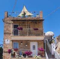 Il BORGO - B&B Lapedona