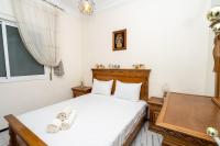 Traditional Apartment next ibn batouta stadium - Chambres d'hôtes Tanger