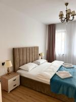 Appartement met 1 Slaapkamer