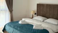 Appartement met 2 slaapkamers