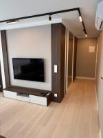 Apartament Solano II z tarasem i widokiem na morze - Bed and Breakfast Rowy