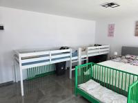 Villa Violand - B&B Limanu