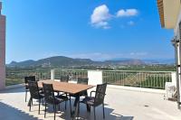 VILLA GALINI NAFPLIO with Panoramic View IΙ - Ferienwohnung Nafplion