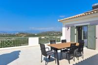 VILLA GALINI NAFPLIO with Panoramic View IΙ - Ferienwohnung Nafplion