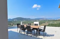 VILLA GALINI NAFPLIO with Panoramic View IΙ - Ferienwohnung Nafplion