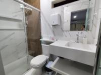 Casa Mobiliada por temporada Marabá - Chambres d'hôtes Marabá