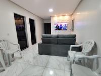 Casa Mobiliada por temporada Marabá - Ferienwohnung Marabá