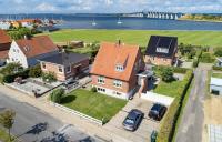 SeaviewHouse Rudkøbing - B&B Rudkøbing