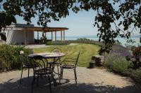 Kék Horizont Apartman Badacsony - Ferienwohnung Badacsonytomaj