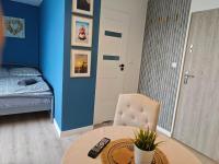 Pokoje gościnne u Ewy Białogóra - B&B Białogóra