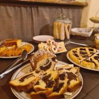 Al Vecchio Corso B&B - Bed and Breakfast Tempio Pausania