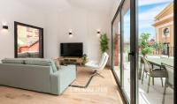 MyHouseSpain - Luminoso Ático Duplex en Gijón - B&B Gijón