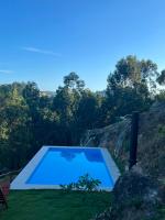 Pedra Douro - B&B Fontelas