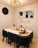 Aura Suite, Cozy and Fully Equipped - B&B Coquimbo