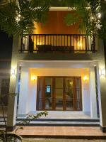 Stupa Bliss - B&B Anuradhapura