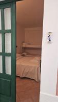 Habitación Doble Deluxe con cama supletoria