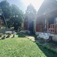 Pondok Taksu Homestay Sidemen - Ferienwohnung Sidemen