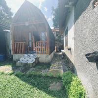 Pondok Taksu Homestay Sidemen - Ferienwohnung Sidemen