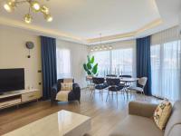 Utopia Suite Residence, 4 Bedroom Apartment - B&B Bornova