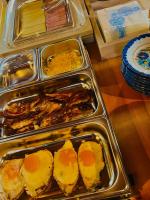 Iommella Studio Apartament - B&B Sant'Agnello