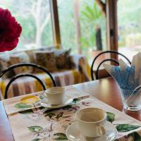 Iommella Studio Apartament - B&B Sant'Agnello