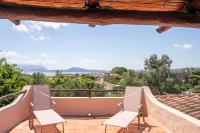Villa Punta Longa - B&B Olbia