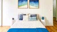 Charming Studio close to LX Factory - B&B Lisbona