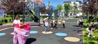 DREAM HOUSE Apartaments - Bed and Breakfast Bistriţa