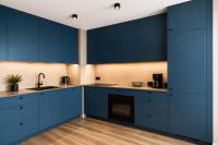 CITYSTAY PURA Vida Gdynia Żeromskiego - B&B Gdynia