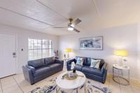 Fiesta Sol Condominiums - B&B South Padre Island