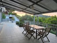 Villa tusia - Bed and Breakfast Vravrona