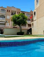 La Casa de Frida - apartamento - B&B Torrevieja