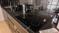 Flat with garage and balcony with view to a garden - B&B Vila Nova de Gaia