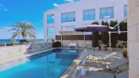 STAY Ocean View Villa - B&B Protaras