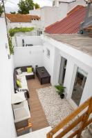 Melissa's house - Ferienwohnung Amora