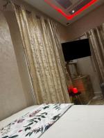 Marshan Modern Apt AC, WiFi, Walk to Old Medina & Beach - B&B Tánger