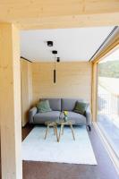 OFF Living Charlet - B&B Pirching am Traubenberg
