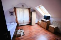Vila Residence - B&B Moeciu de Sus