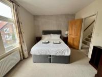 Central Nottingham Victorian 3 Bed Sleeps 6 Perfect for Sports and Explorers - Chambres d'hôtes Nottingham