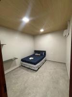 Apartamento Completo e Super Bem Localizado - B&B Macapá
