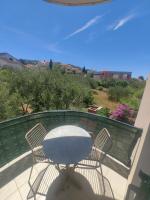 Appartement 1 Chambre avec Balcon