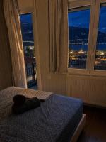 Skyline apartment Ioannina - B&B Ioannina