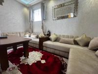 Marshan Modern Apt AC, WiFi, Walk to Old Medina & Beach - B&B Tangeri