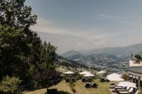 Appartements Gut Berg - B&B Sankt Johann im Pongau
