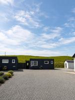 Minch View Cabin 2, 1 Earlish - B&B Earlish