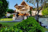 De Jantux Villas - B&B Uluwatu