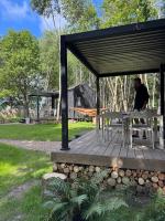 CHILLIapartamenty - maszROOM 2 - Ferienwohnung Grzybowo